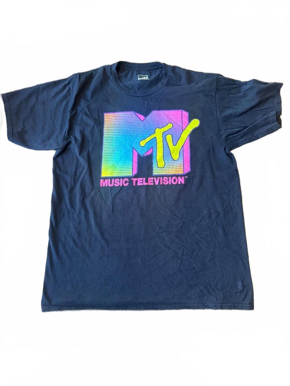 MTV music television Large (0010)